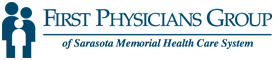First Physicians Group logo