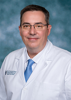 Dr. William Fredriksson, Jr.