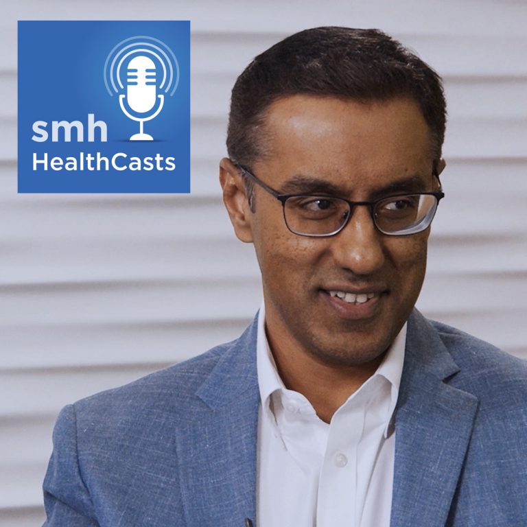 Manging Diabetes with Dr. Manivel Eswaran