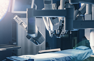 Benefits of Robotic Surgery