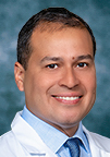 Alfredo Cordova, MD