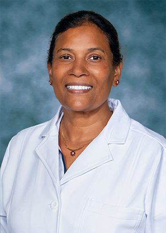 Dr. Jamuna Sivakanthan