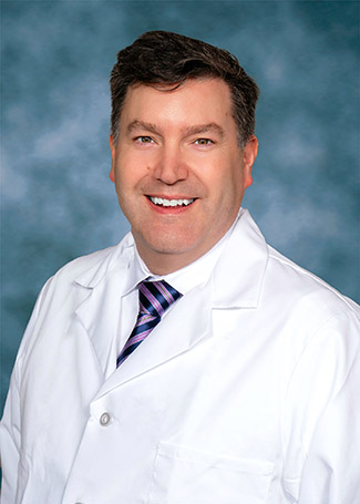 Carson Turner, MD