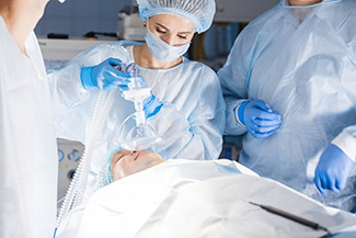 Anesthesiologists Join FPG