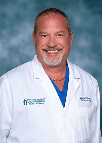 Jonathan Hoffberger, DO