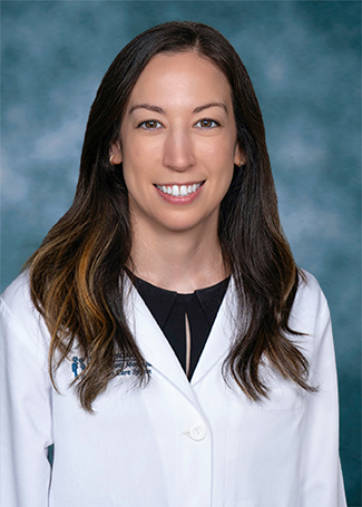 Dr. Jerette Schultz