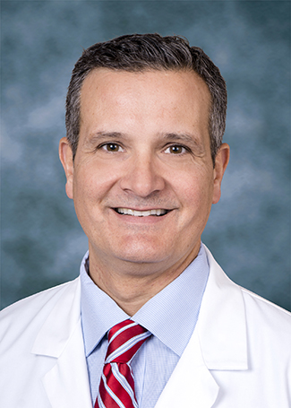 Francisco Battaglia, MD