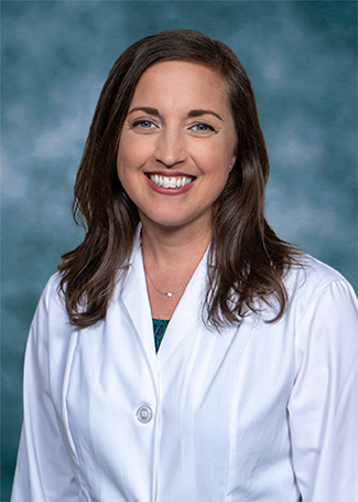Kristen Walker, MD