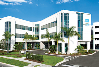 SMH Cornell Behavioral Health Pavilion