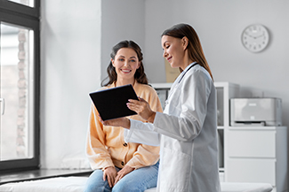 Autologous Breast Reconstruction