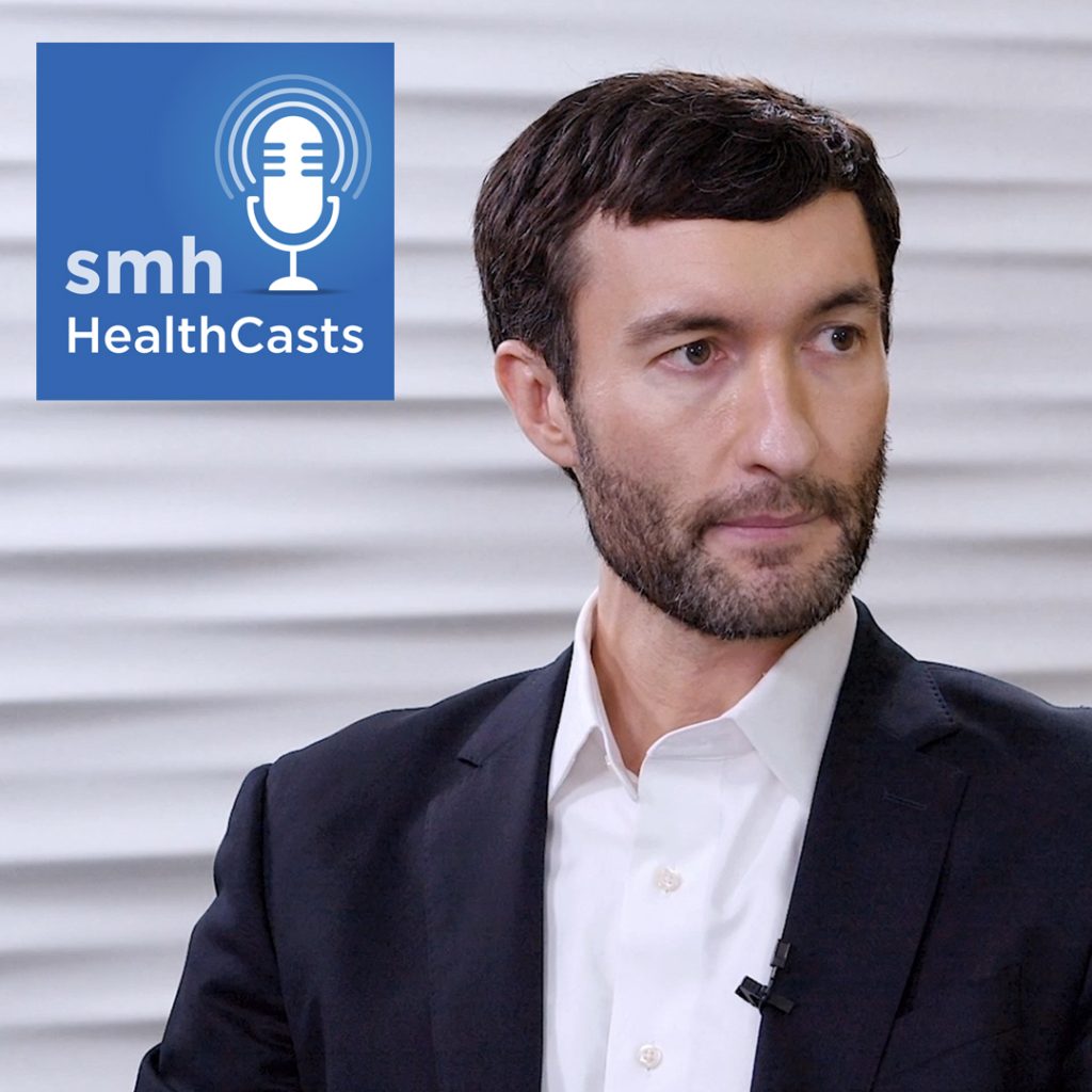smh Healthcasts