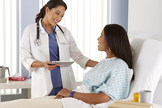 Enhanced Recovery After Surgery