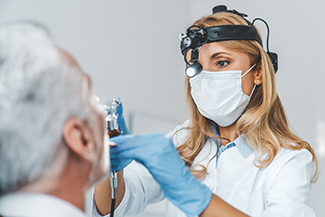 Laryngeal Papilloma with Dr. Gau