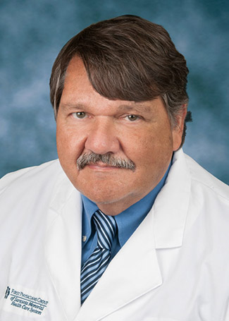 Jeffrey Sell, MD