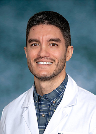 Juan Pablo Pauta Martinez, MD