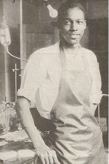 Vivien Thomas