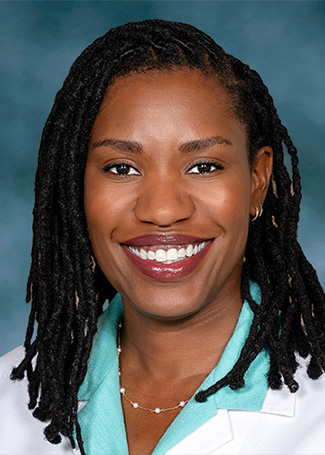 Lauren Jackson, MD
