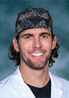 Justin Davis, APRN