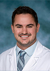 Jared DeCubellis, PA-C