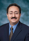 Luis Llerena, MD