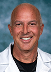 John Sabin, PA-C