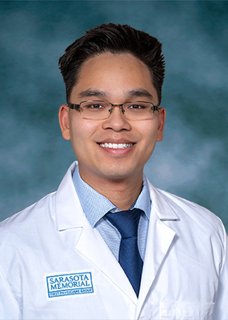 Nathan Le, MD