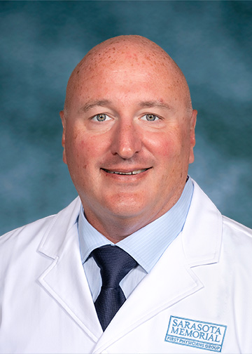 Jason Dambach, MD