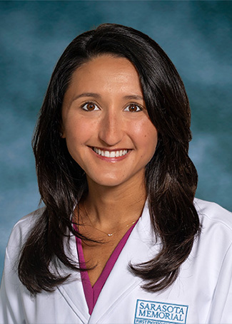 Lisa Fusco, MD