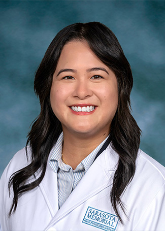 Debbie Hoang, DO